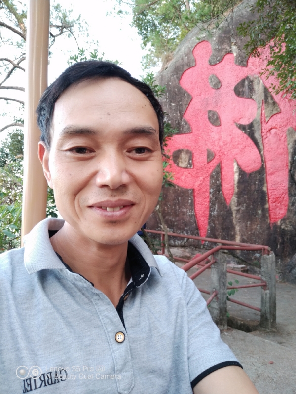 向往彩虹的第二张照片--浦城蓝颜知己交友网