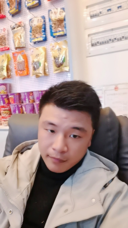 小宇的第一张照片--浦城蓝颜知己交友网